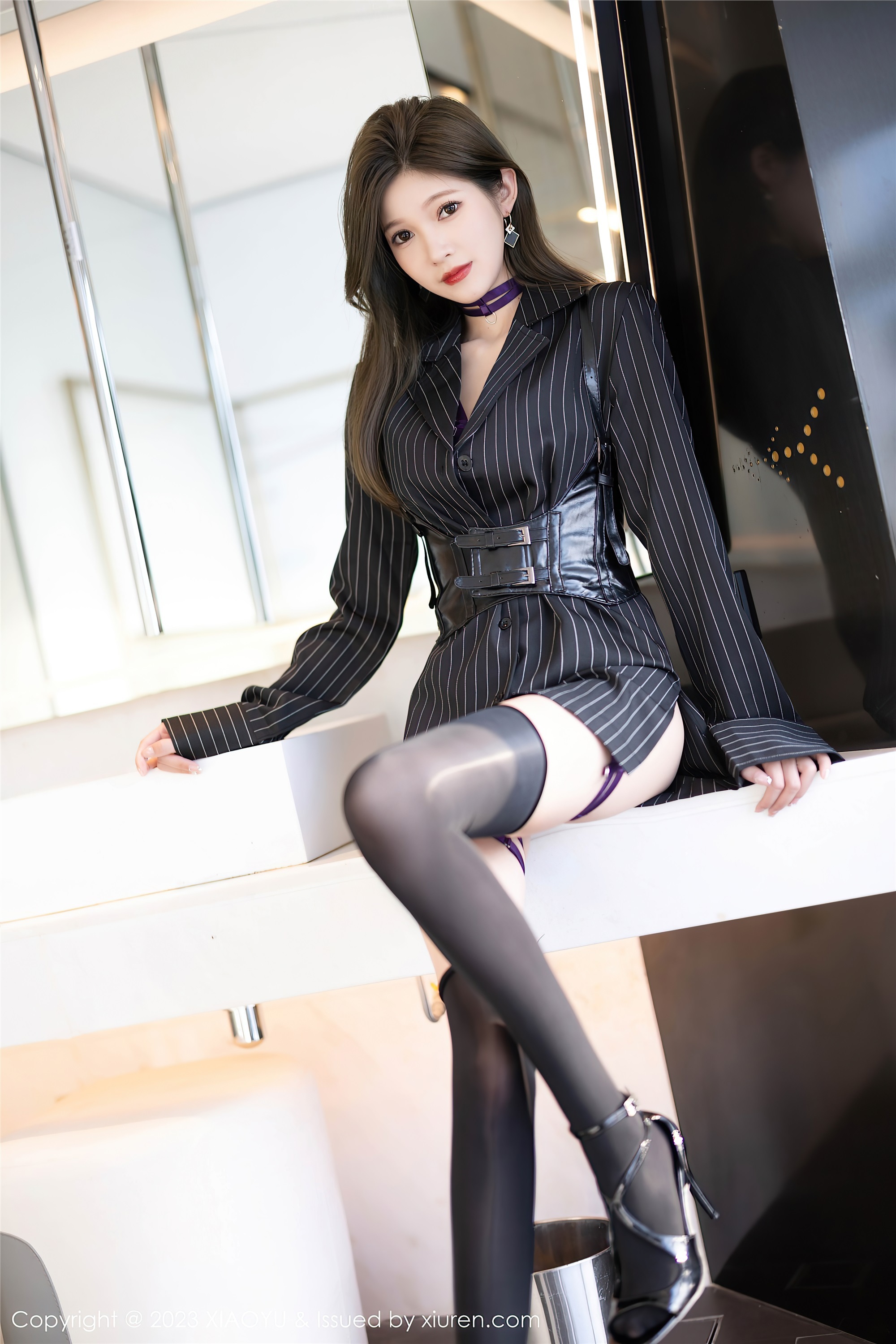 XIAOYU语画界 2023.06.26 VOL.1056 程程程-